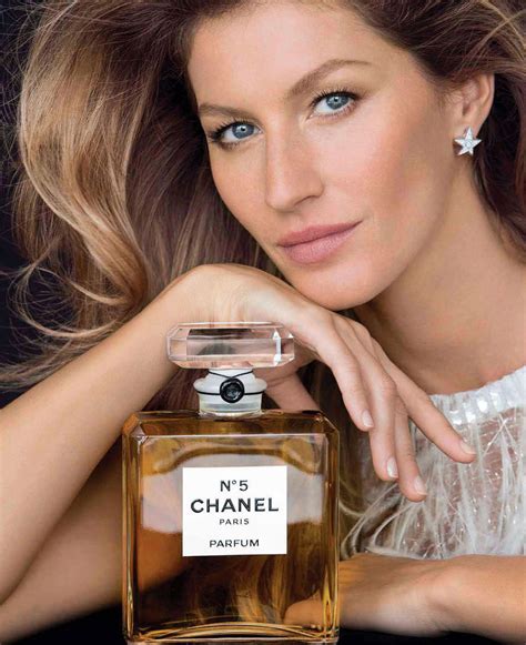 la femme chanel